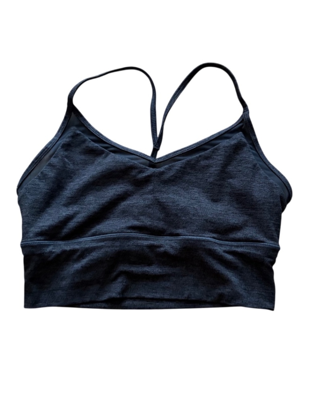Gaiam Yoga Sports Bra